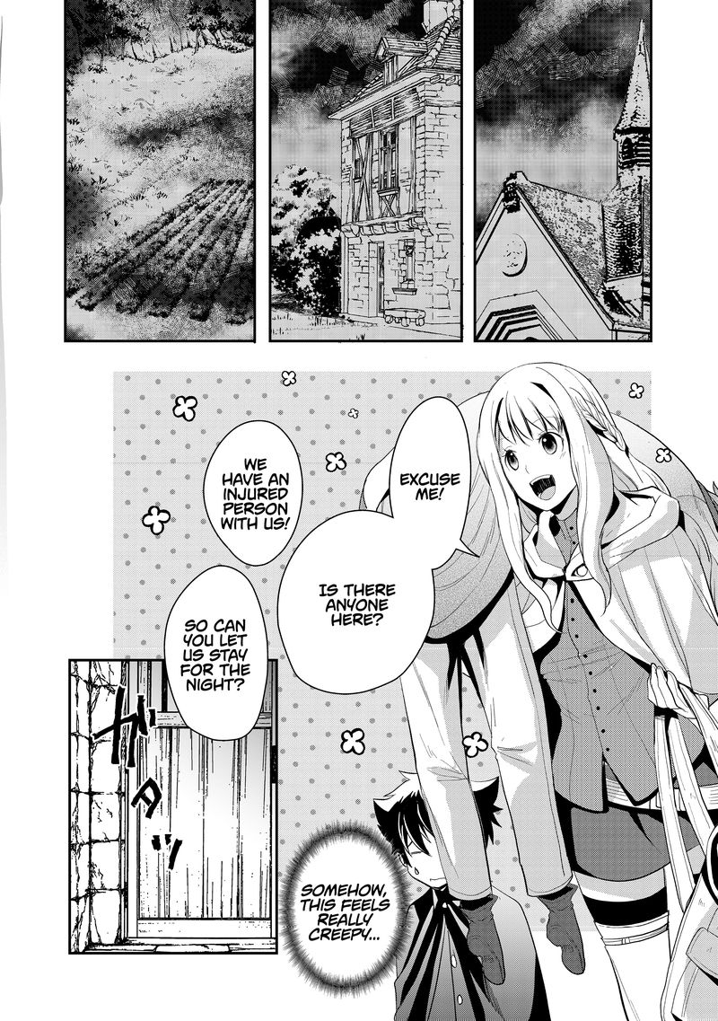 Suterare Yuusha Wa Kitakuchuu 5 13
