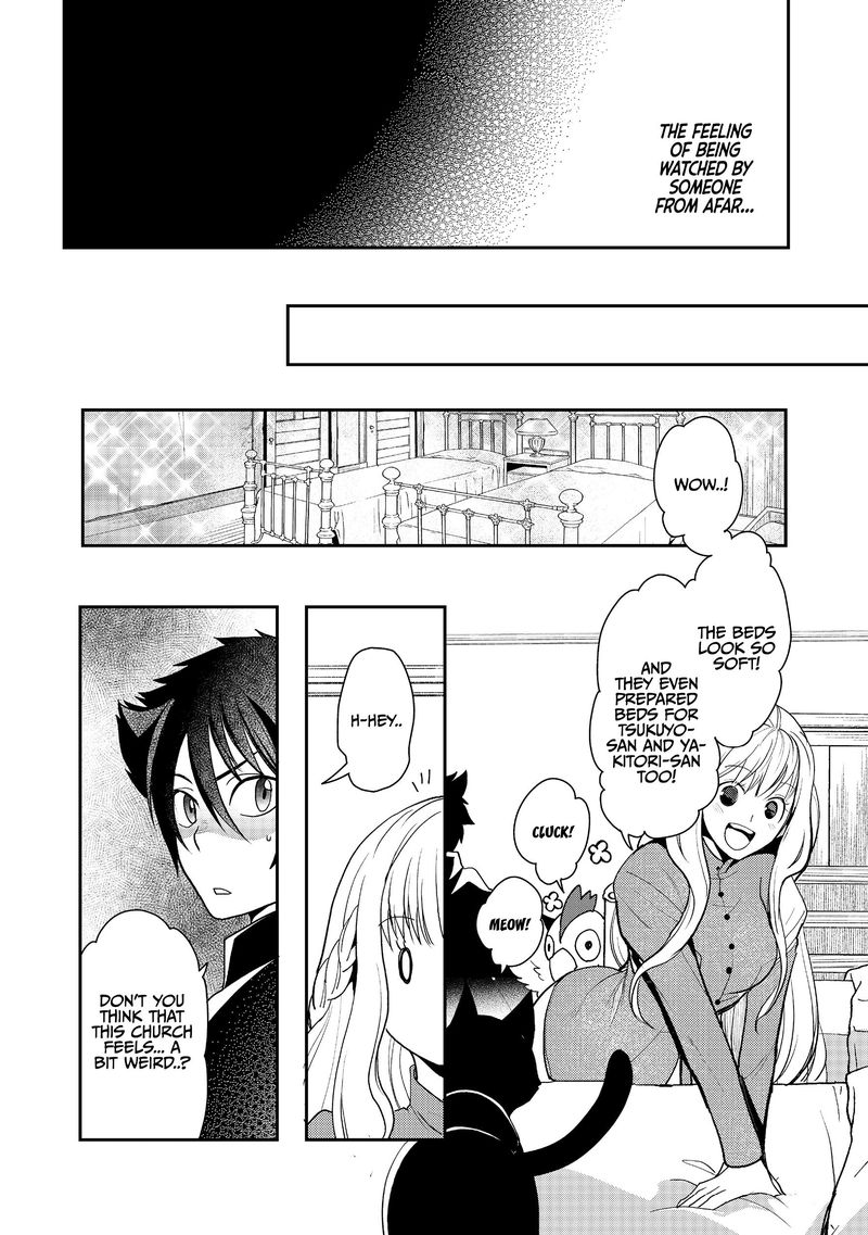 Suterare Yuusha Wa Kitakuchuu 5 18