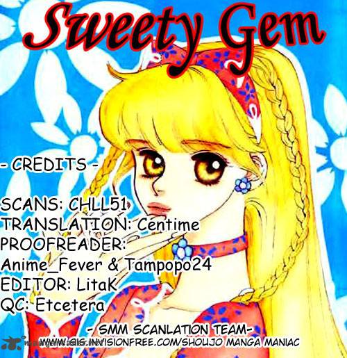 Sweety Gem 4 1