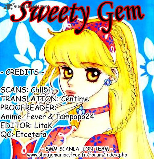 Sweety Gem 5 1