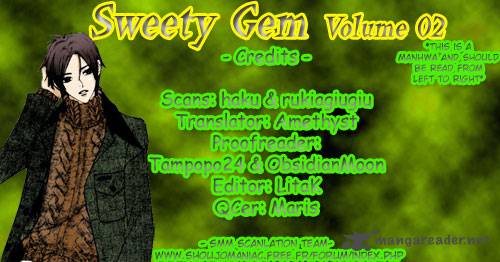 Sweety Gem 7 1