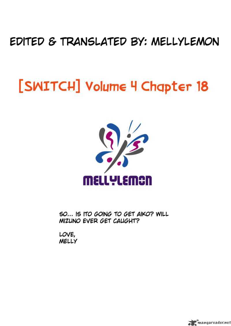 Switch 18 43