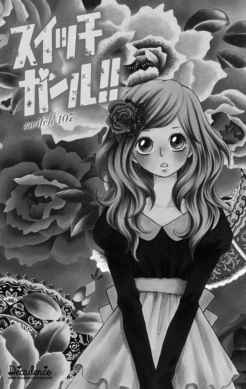 Switch Girl 107 4