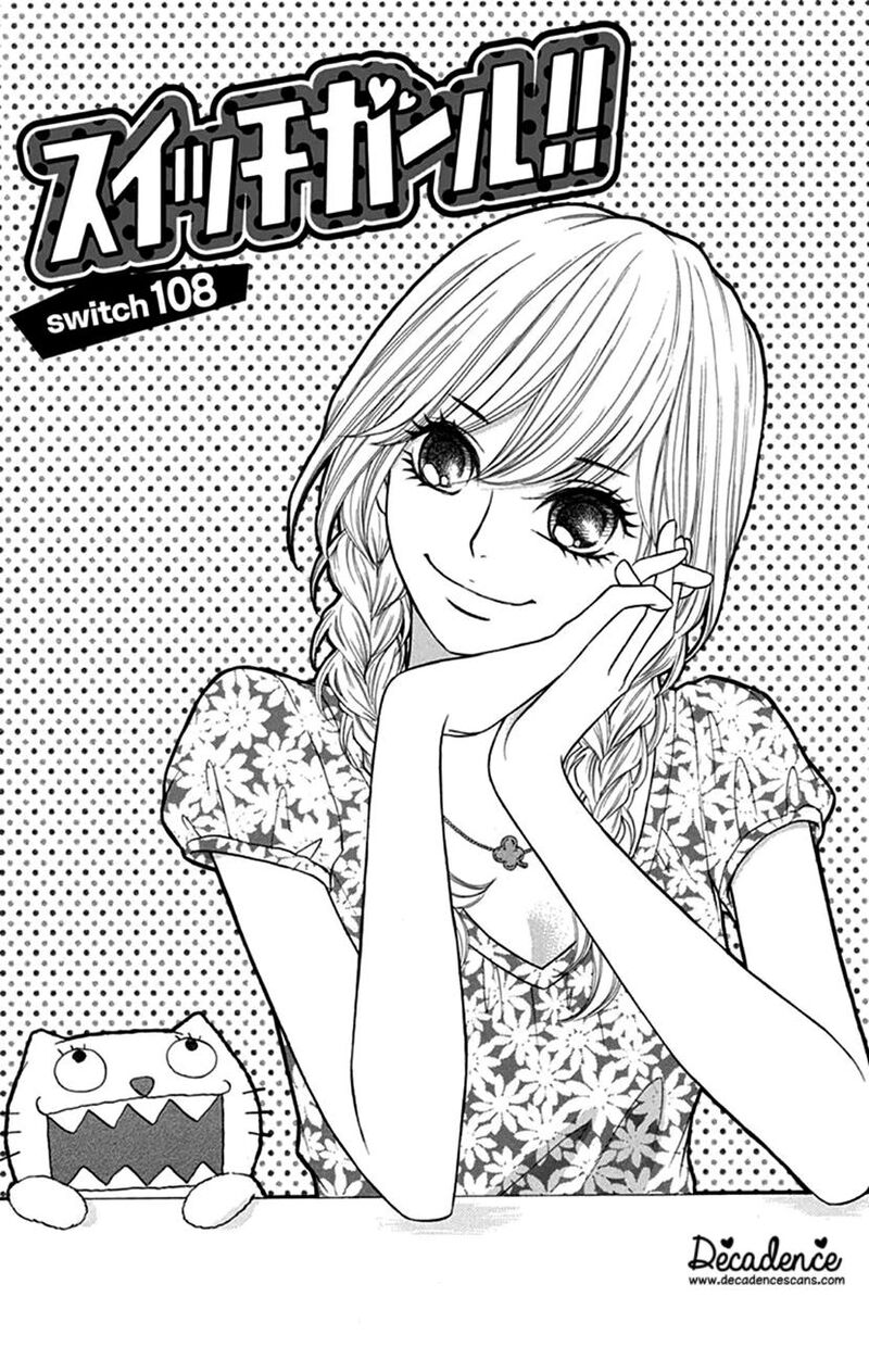 Switch Girl 108 4