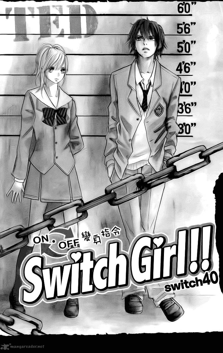 Switch Girl 40 3