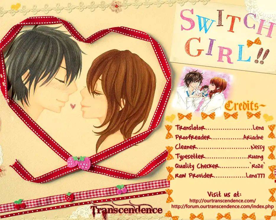 Switch Girl 71 27