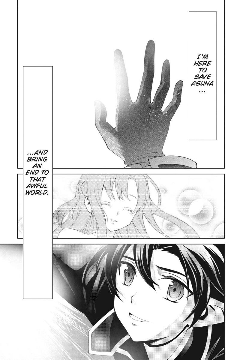 Sword Art Online Fairy Dance 10 13