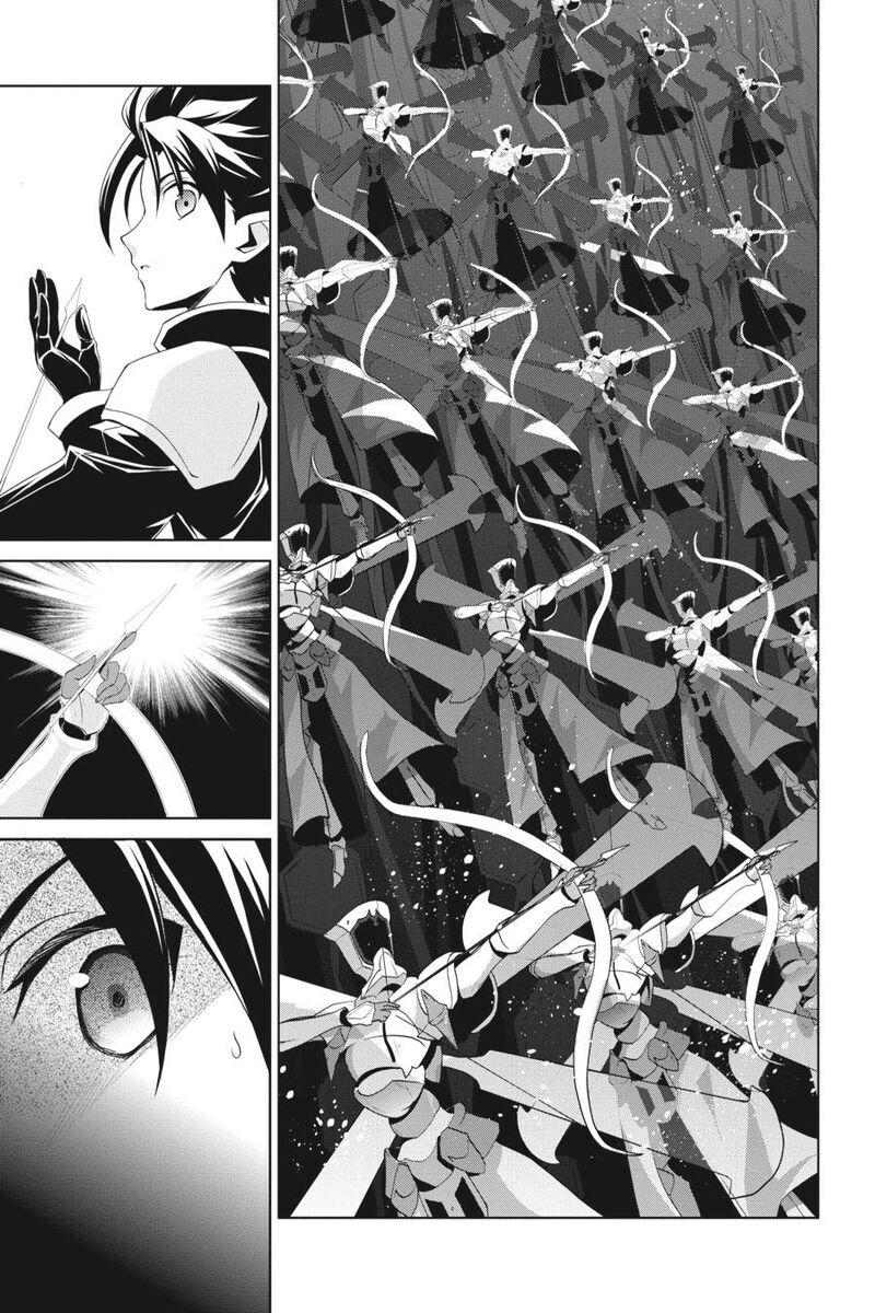Sword Art Online Fairy Dance 10 15