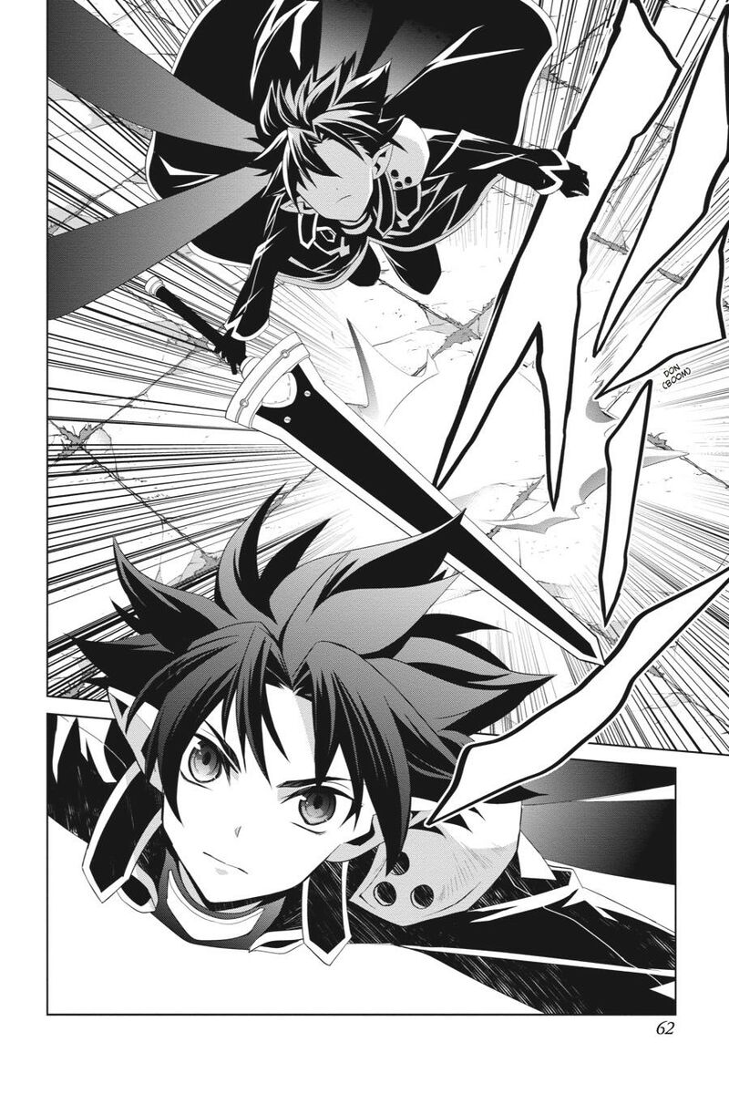 Sword Art Online Fairy Dance 10 2