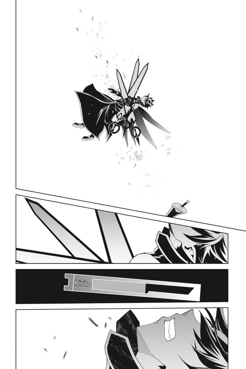 Sword Art Online Fairy Dance 10 20