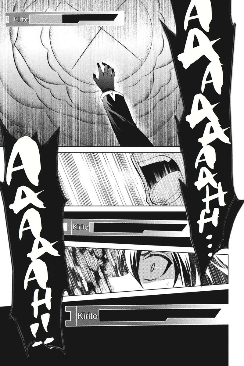Sword Art Online Fairy Dance 10 21