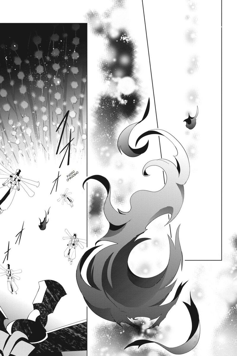 Sword Art Online Fairy Dance 10 23