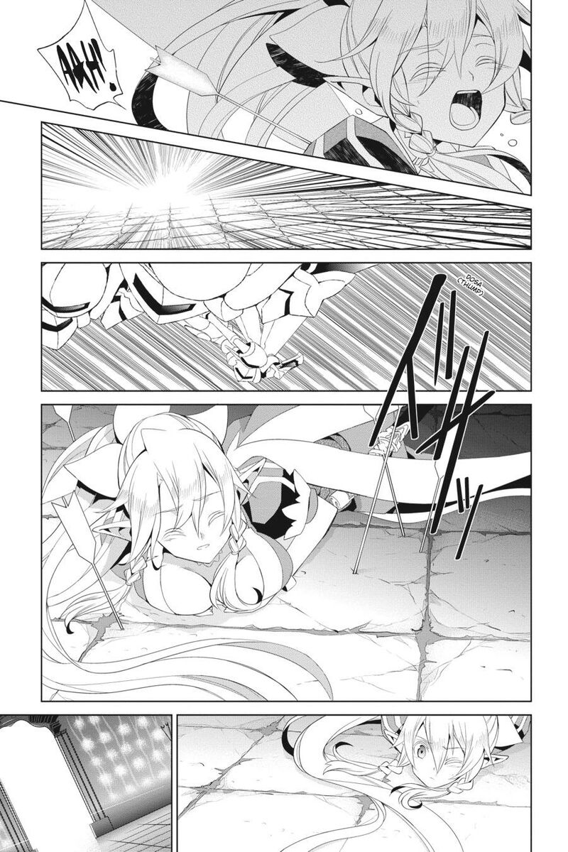 Sword Art Online Fairy Dance 10 29