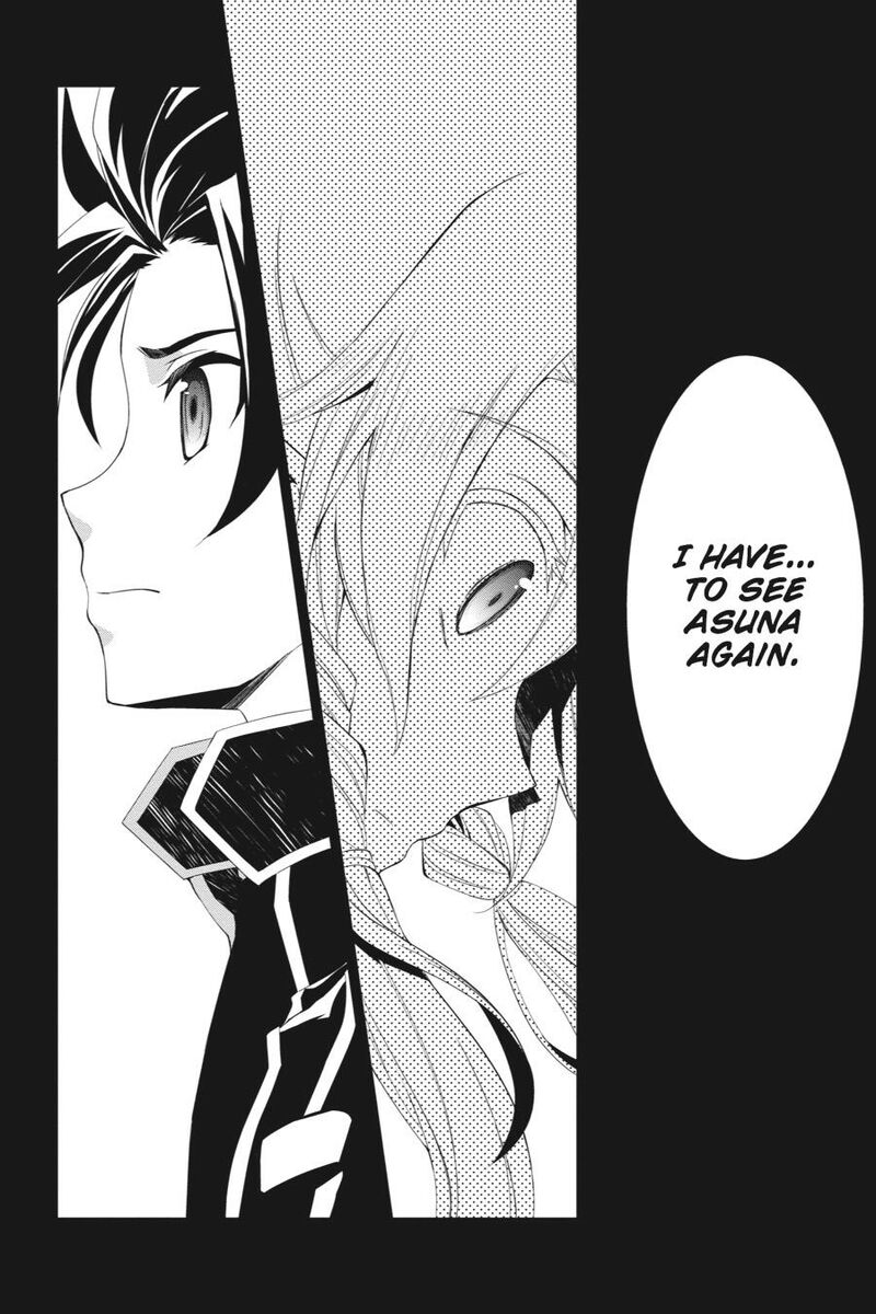 Sword Art Online Fairy Dance 10 36