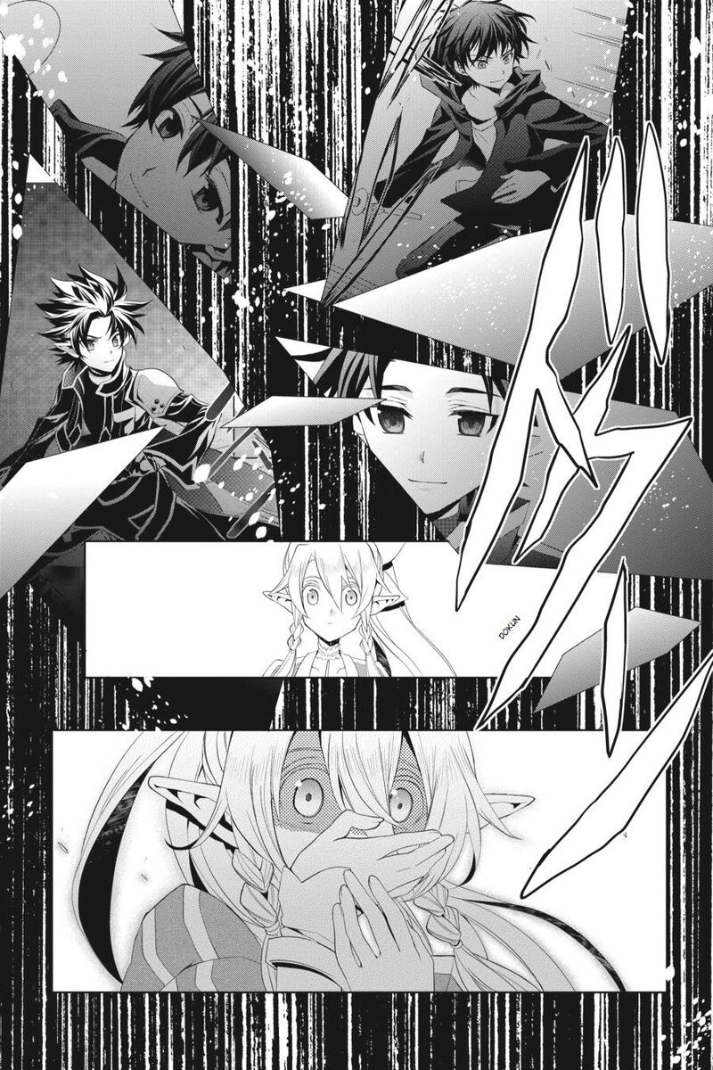 Sword Art Online Fairy Dance 10 39