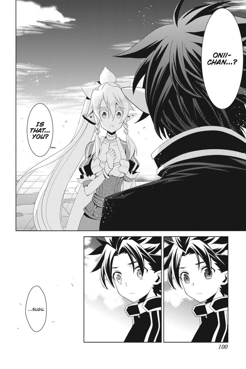 Sword Art Online Fairy Dance 10 40