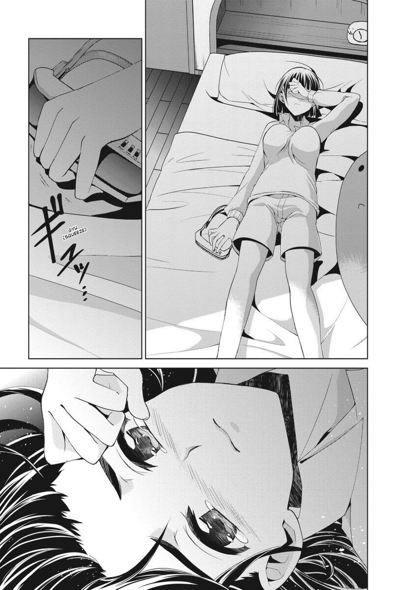 Sword Art Online Fairy Dance 10 43