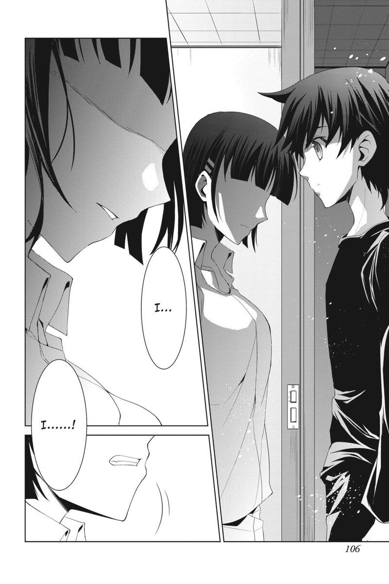Sword Art Online Fairy Dance 10 46