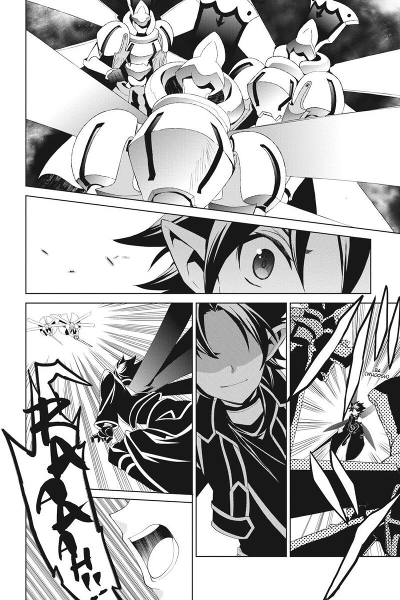 Sword Art Online Fairy Dance 10 6