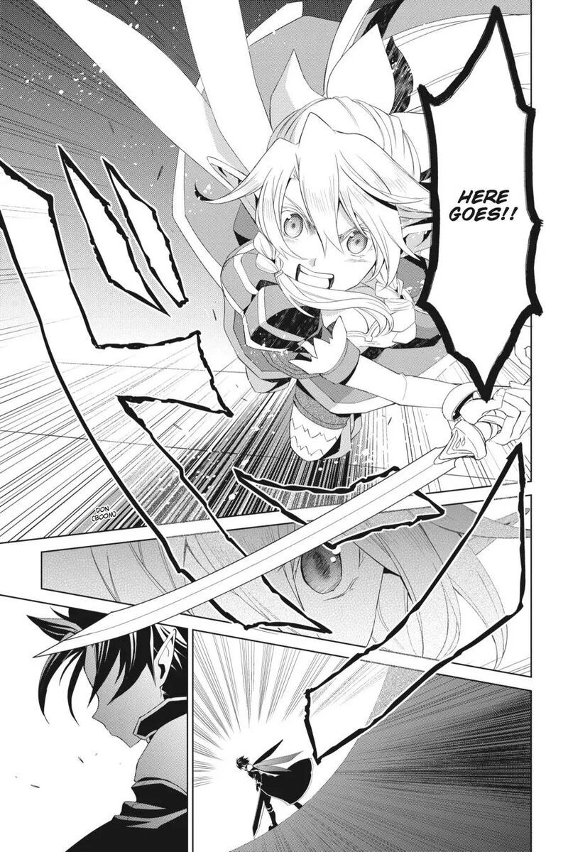 Sword Art Online Fairy Dance 11 15
