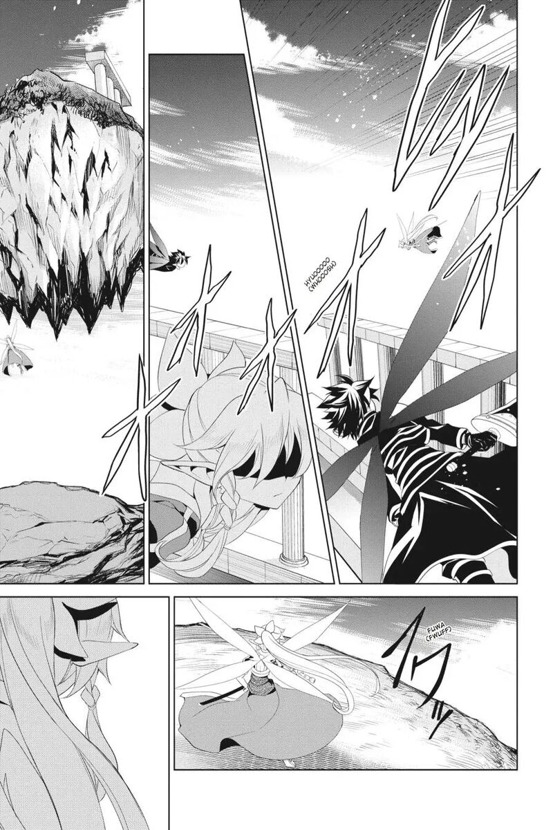 Sword Art Online Fairy Dance 11 17