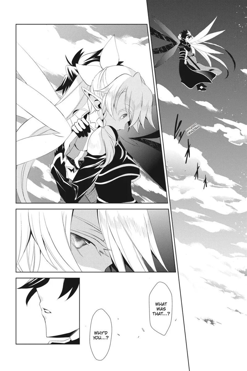 Sword Art Online Fairy Dance 11 22