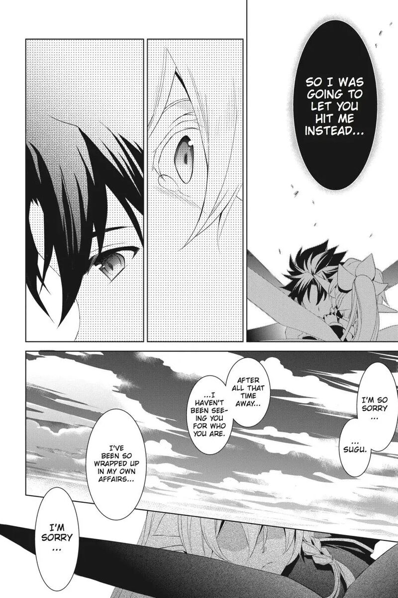 Sword Art Online Fairy Dance 11 24