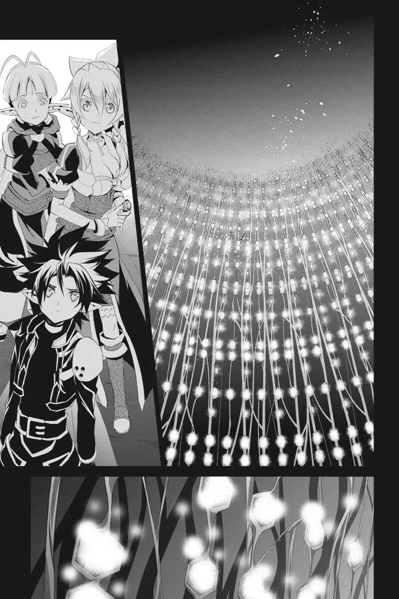 Sword Art Online Fairy Dance 11 33