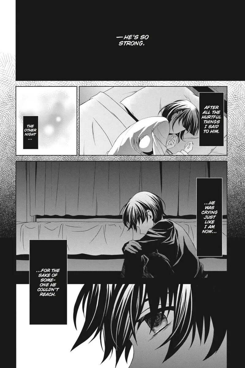 Sword Art Online Fairy Dance 11 4