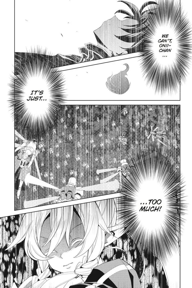 Sword Art Online Fairy Dance 11 45