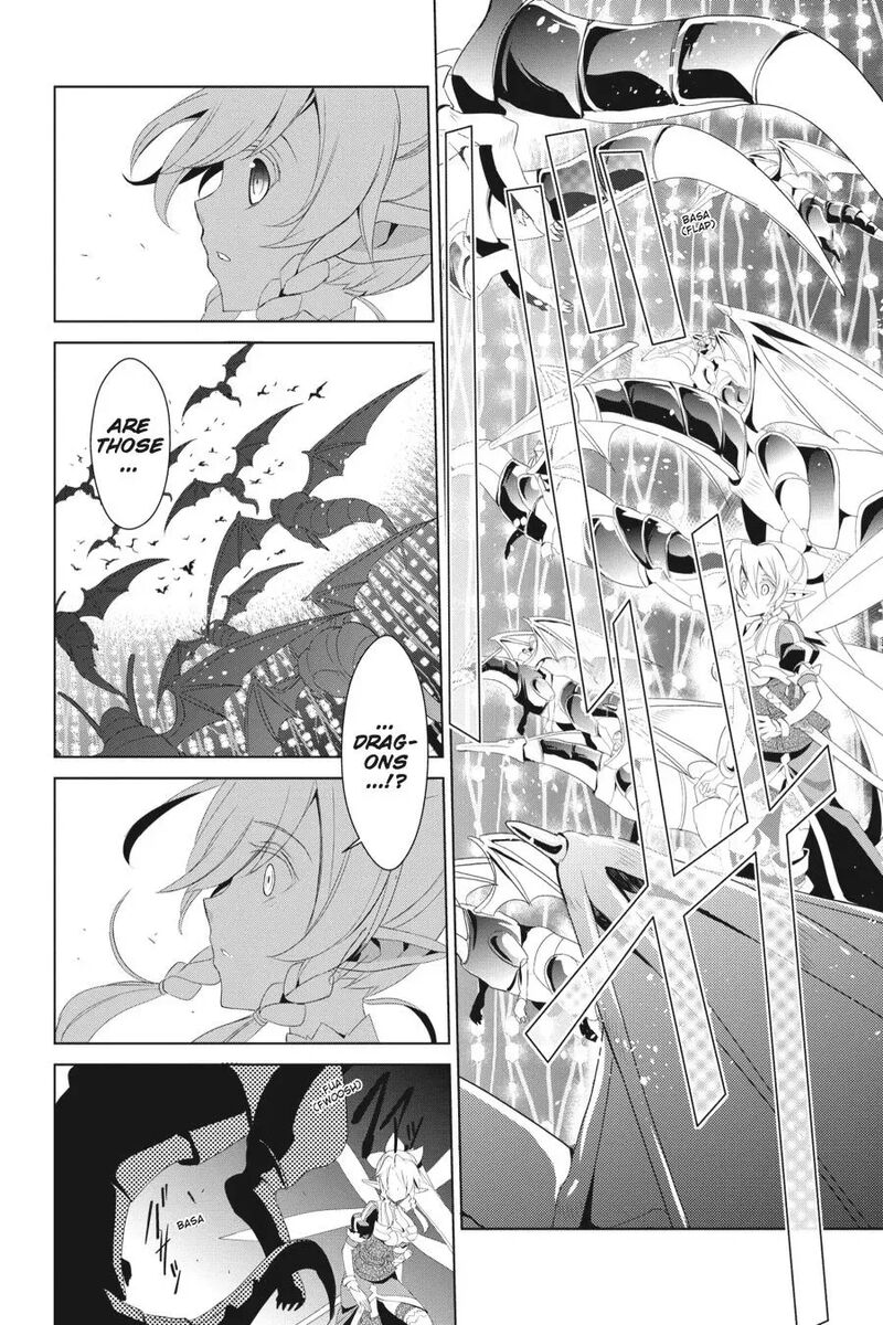Sword Art Online Fairy Dance 11 47