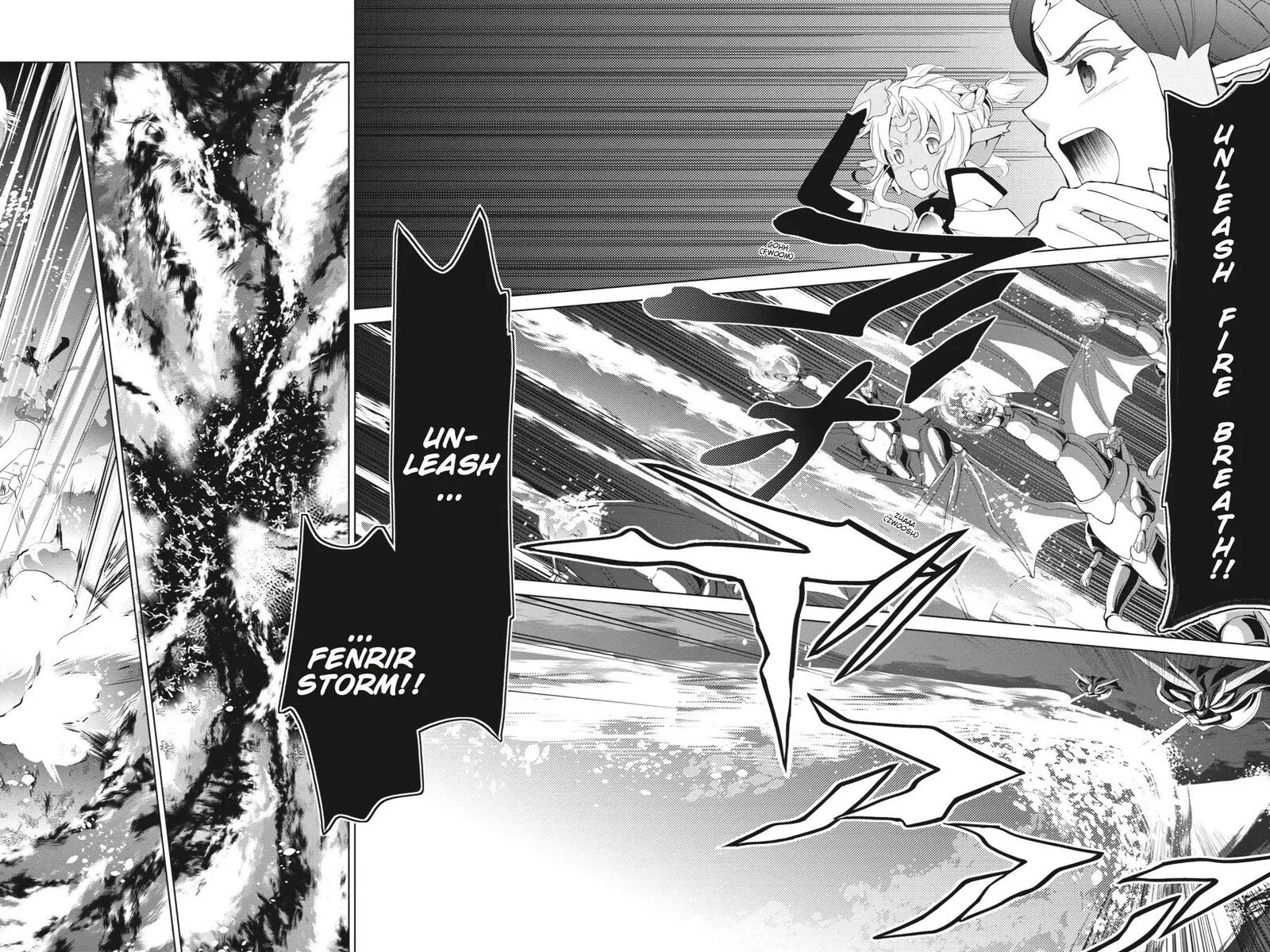 Sword Art Online Fairy Dance 11 51