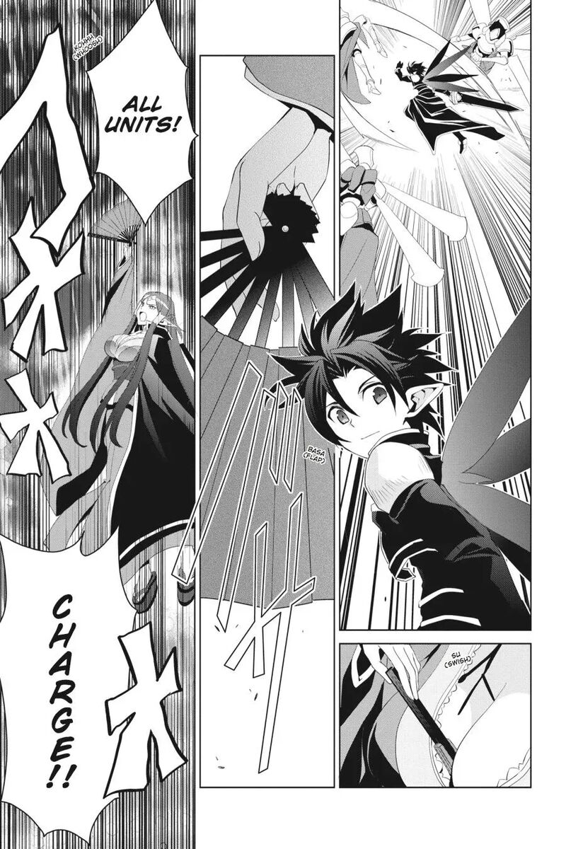 Sword Art Online Fairy Dance 11 53