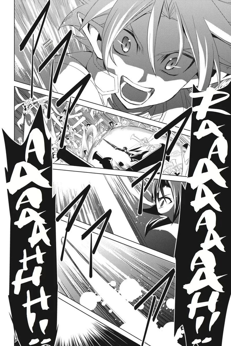 Sword Art Online Fairy Dance 11 62
