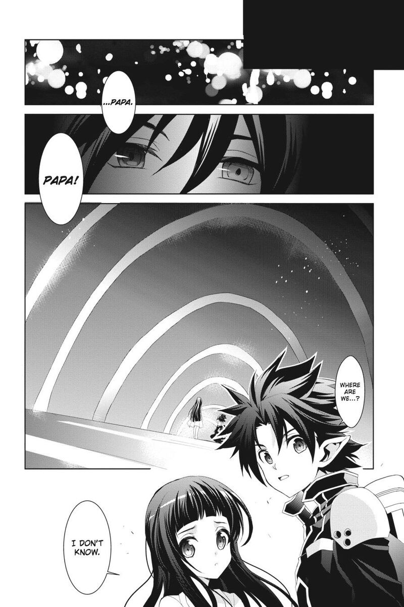 Sword Art Online Fairy Dance 12 2