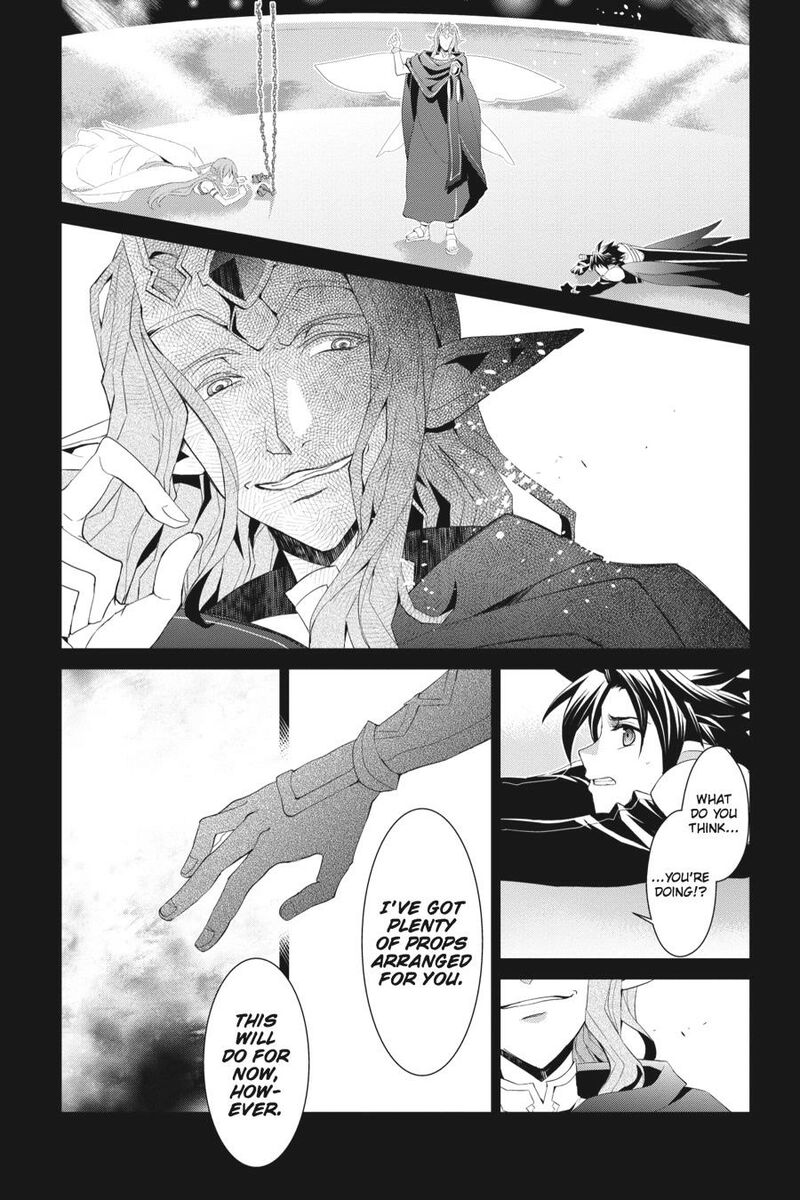 Sword Art Online Fairy Dance 12 27