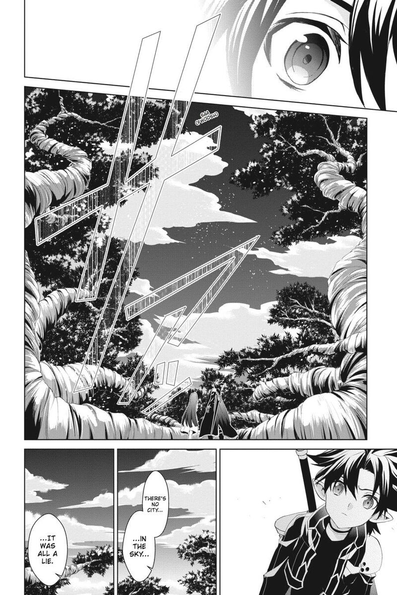 Sword Art Online Fairy Dance 12 4