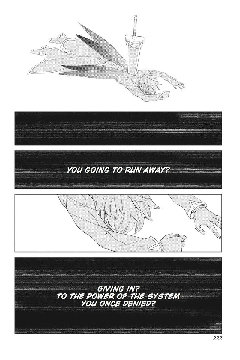 Sword Art Online Fairy Dance 12 40