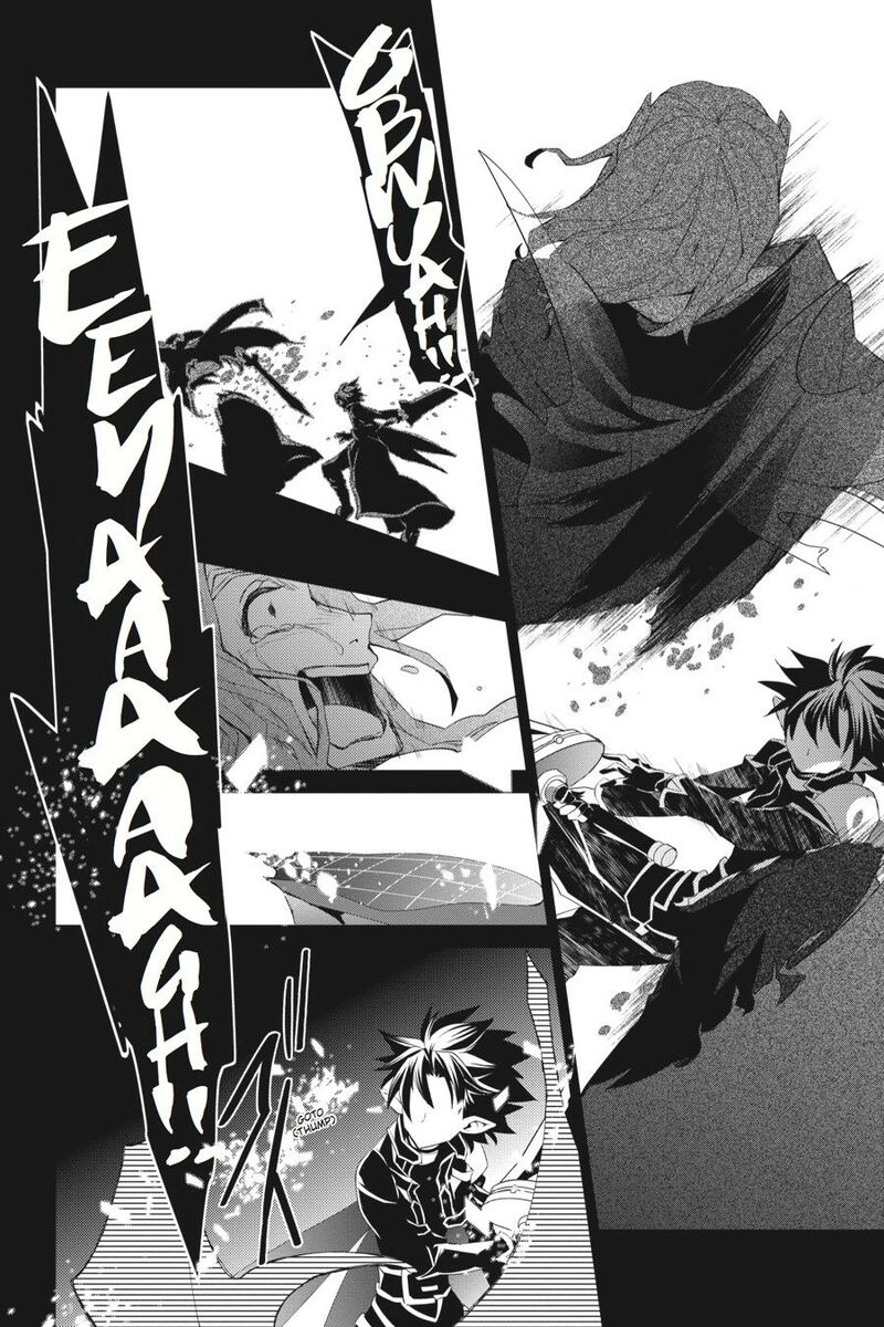 Sword Art Online Fairy Dance 12 54