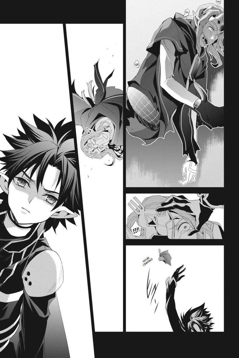 Sword Art Online Fairy Dance 12 55