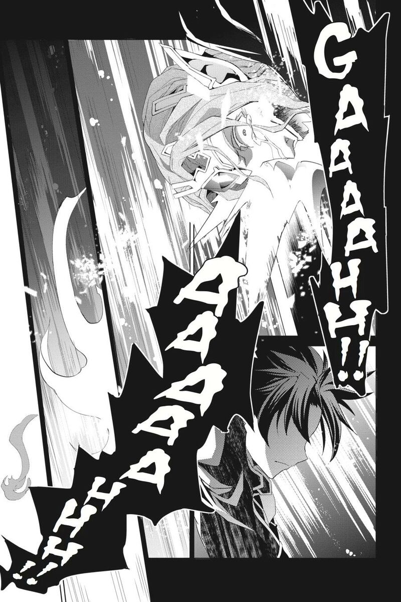 Sword Art Online Fairy Dance 12 57