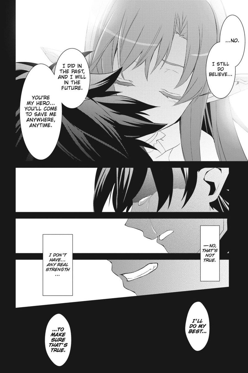 Sword Art Online Fairy Dance 12 60