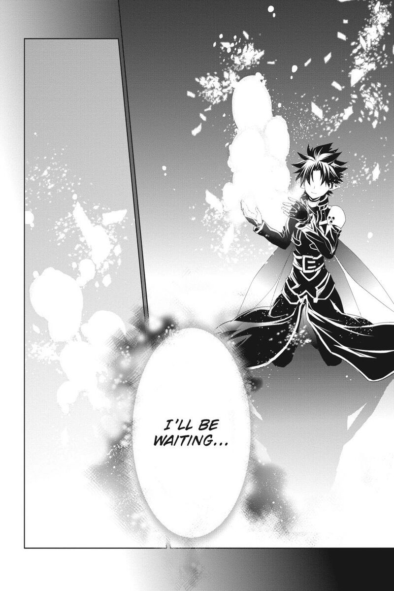 Sword Art Online Fairy Dance 12 62
