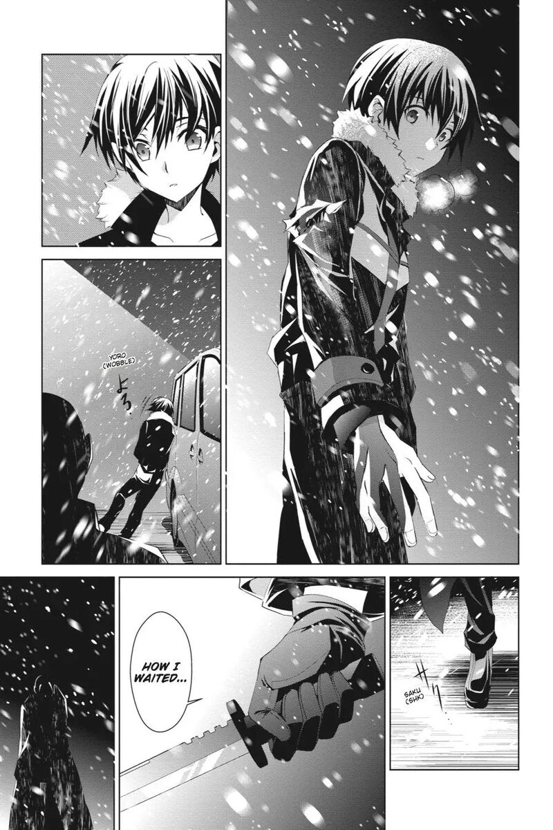 Sword Art Online Fairy Dance 13 11