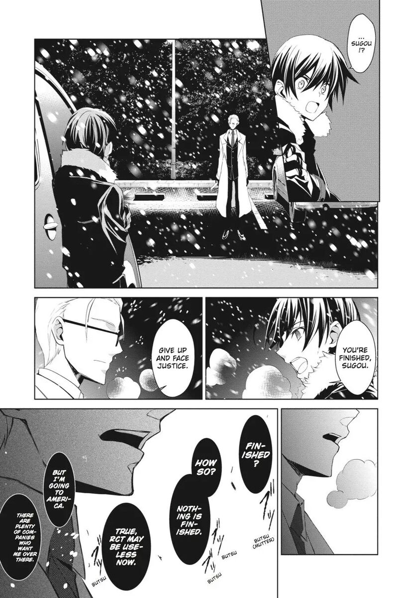 Sword Art Online Fairy Dance 13 13