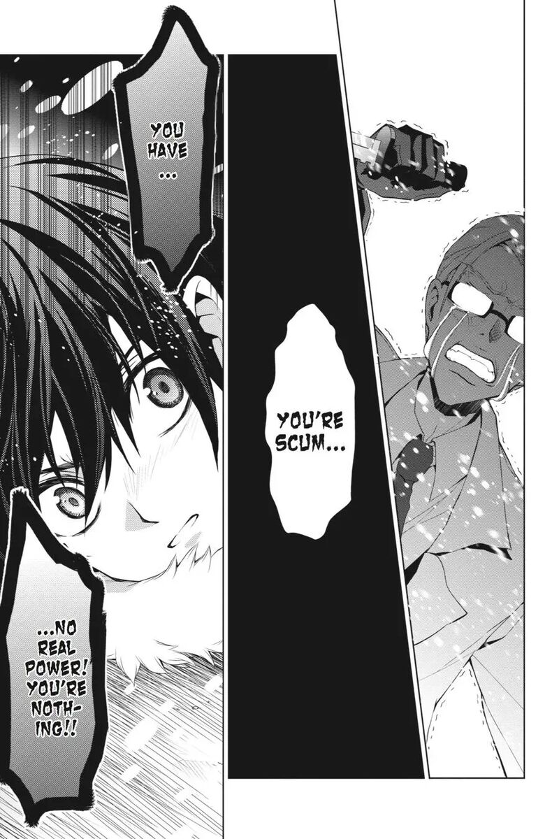Sword Art Online Fairy Dance 13 19