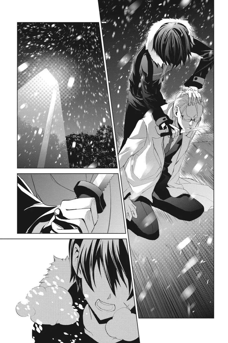 Sword Art Online Fairy Dance 13 25
