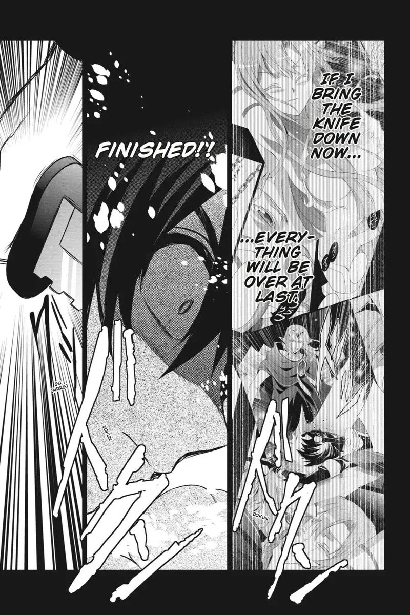 Sword Art Online Fairy Dance 13 27