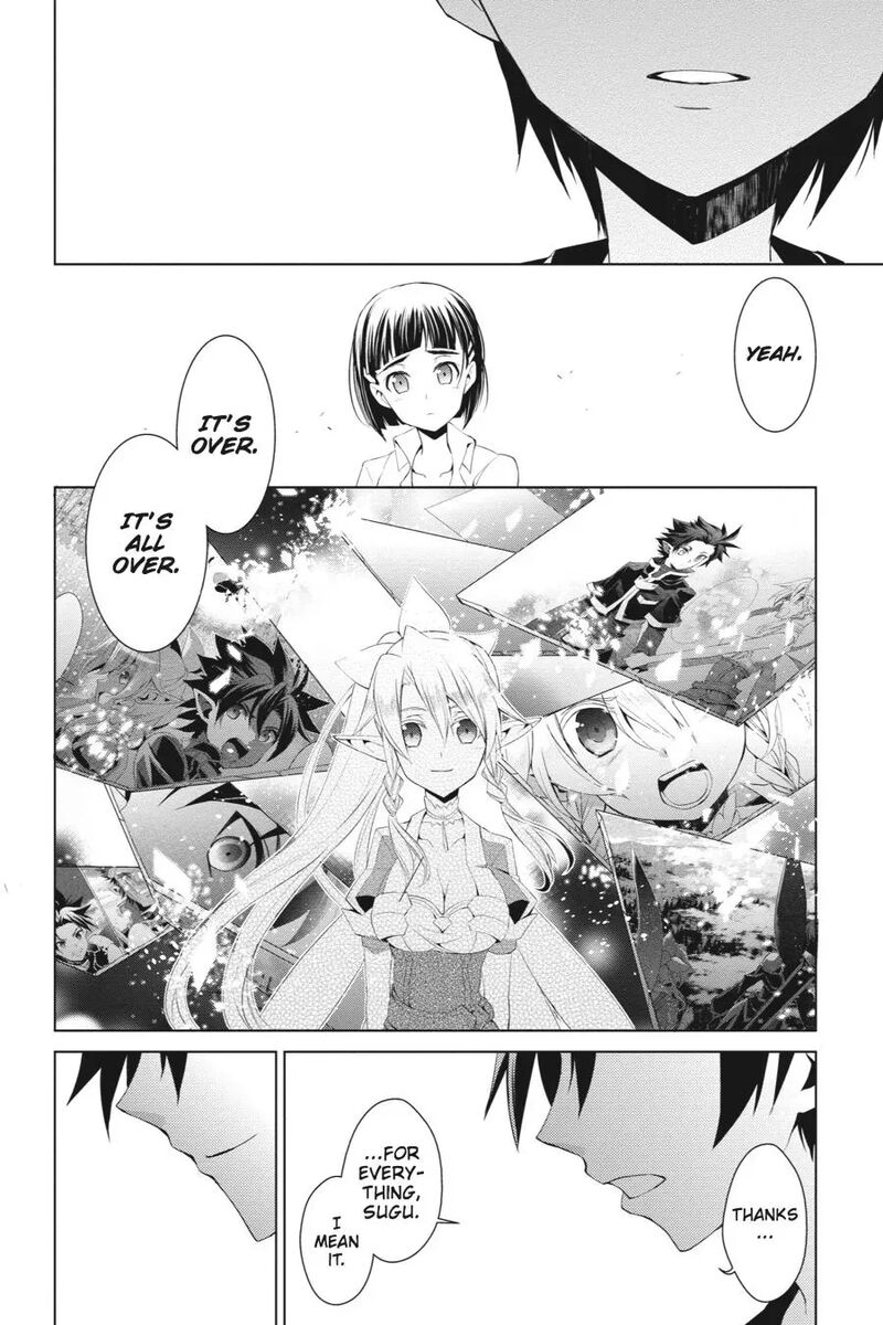 Sword Art Online Fairy Dance 13 4