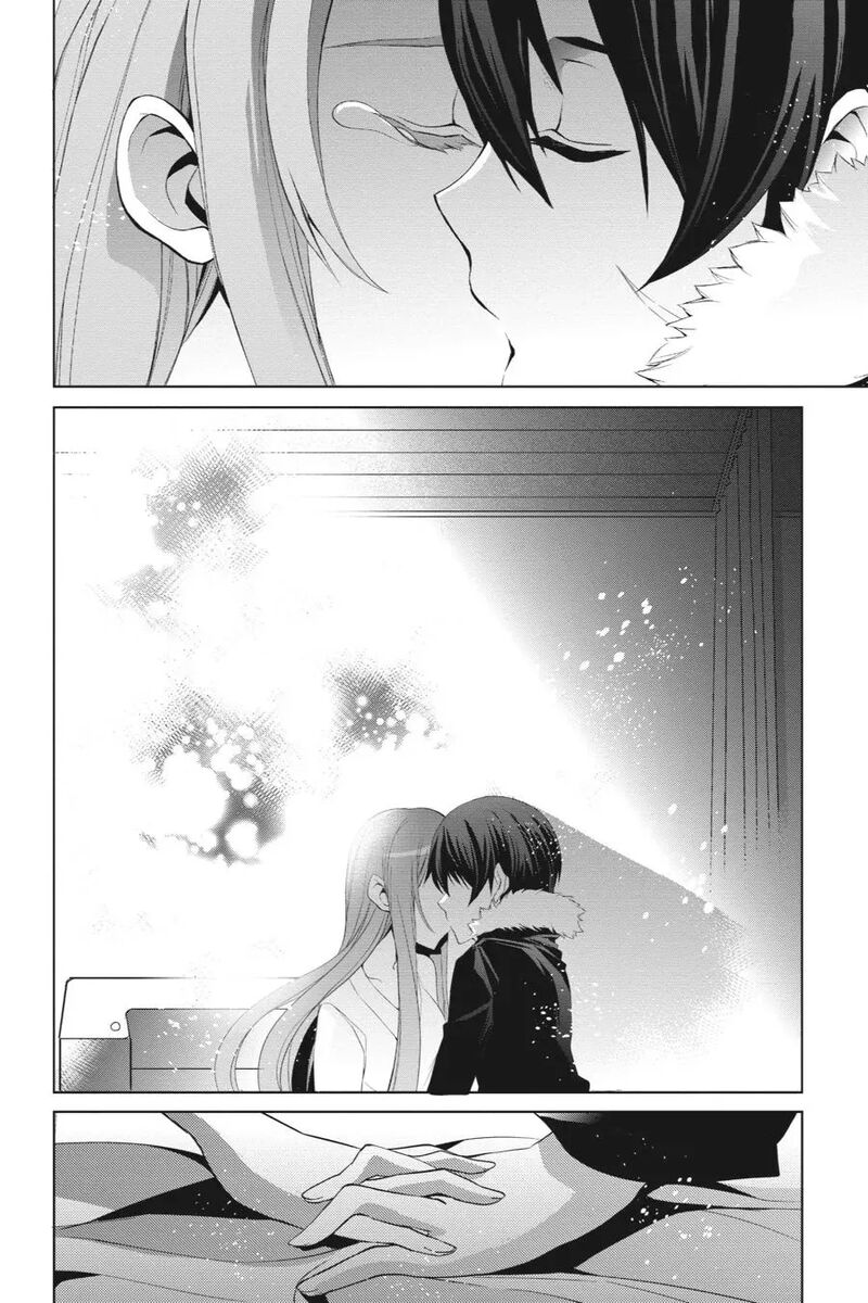 Sword Art Online Fairy Dance 13 41